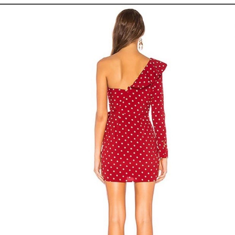 ABOUT US RINO DRESS - Picture 3 of 4